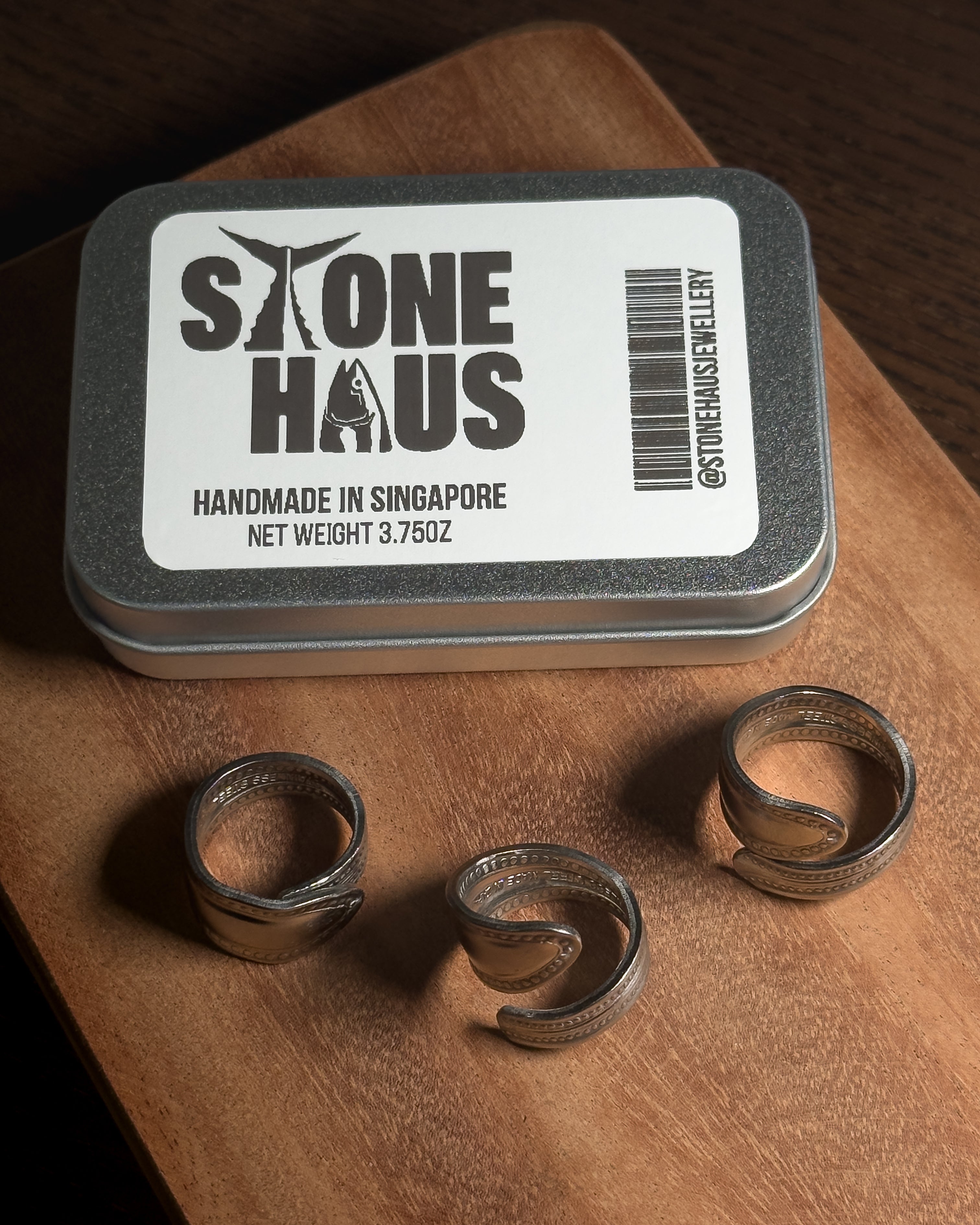 Rings