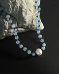 Ocean Line Necklace