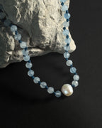 Ocean Line Necklace