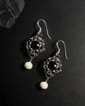 Artemis Earrings • MTO