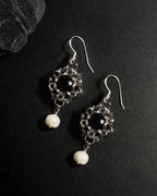 Artemis Earrings • MTO
