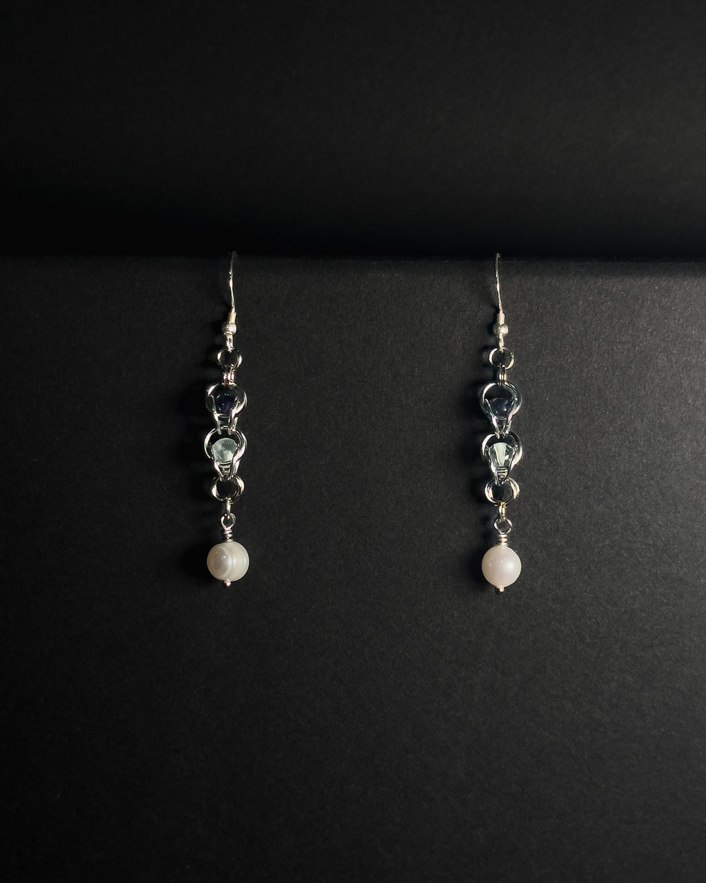 The Bluehour Pearl Drops