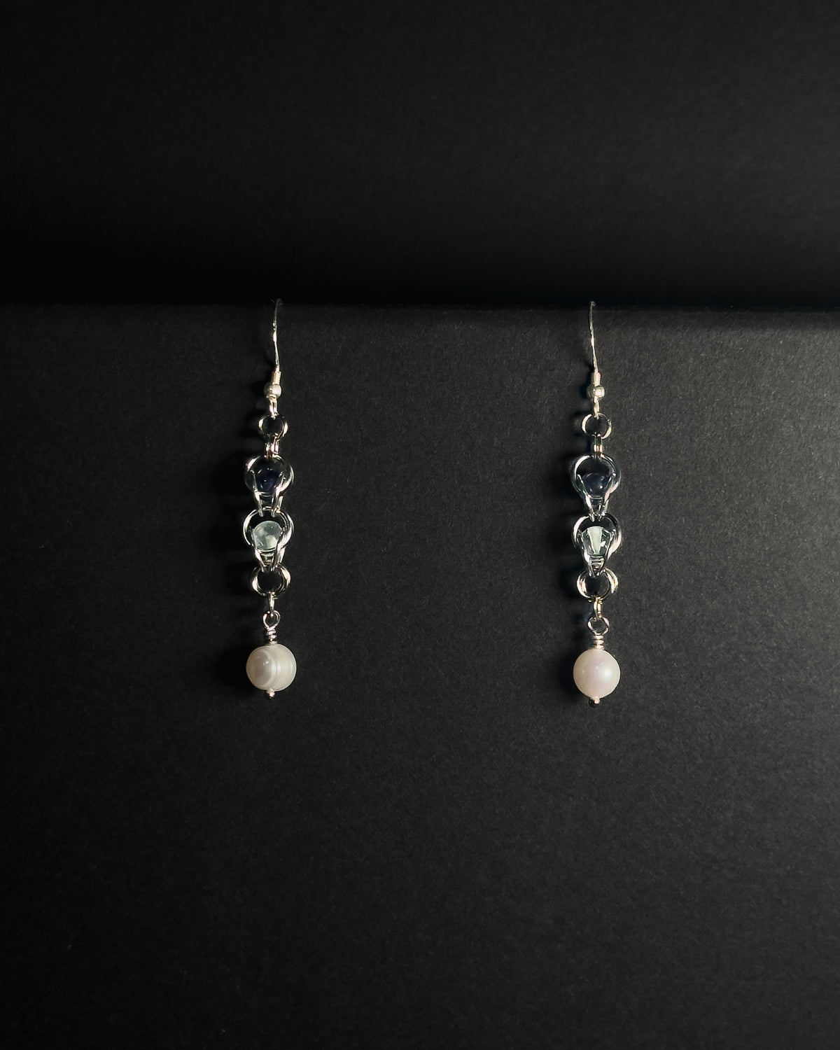 The Bluehour Pearl Drops