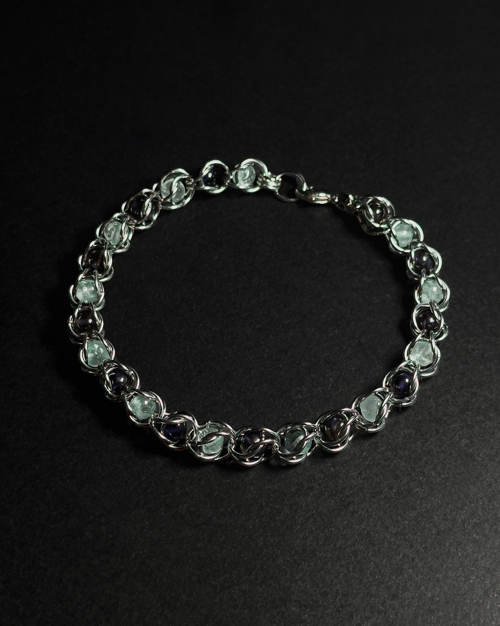 Bluehour Bracelet