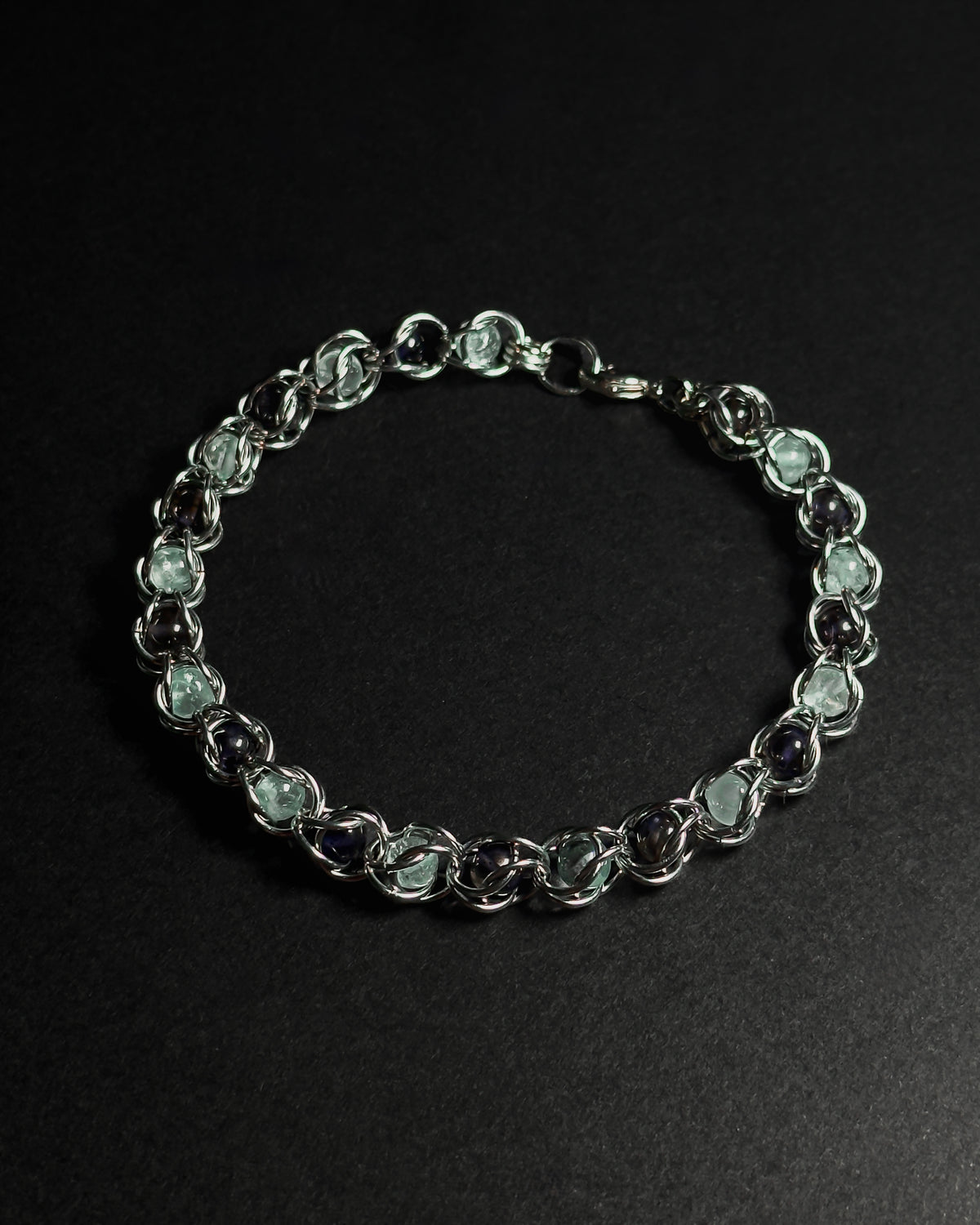 Bluehour Bracelet