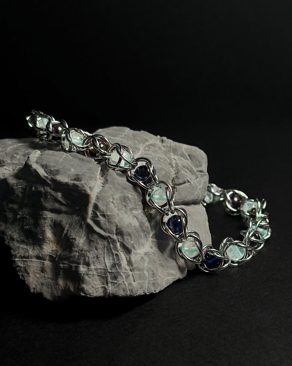 Bluehour Bracelet