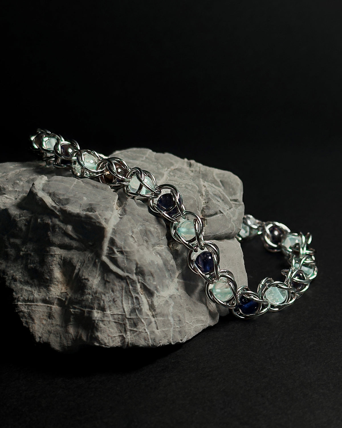 Bluehour Bracelet