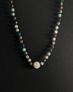Sea Wanderer Necklace