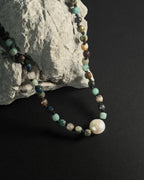 Sea Wanderer Necklace