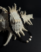 Dark Tide Necklace