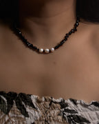 Dark Tide Necklace