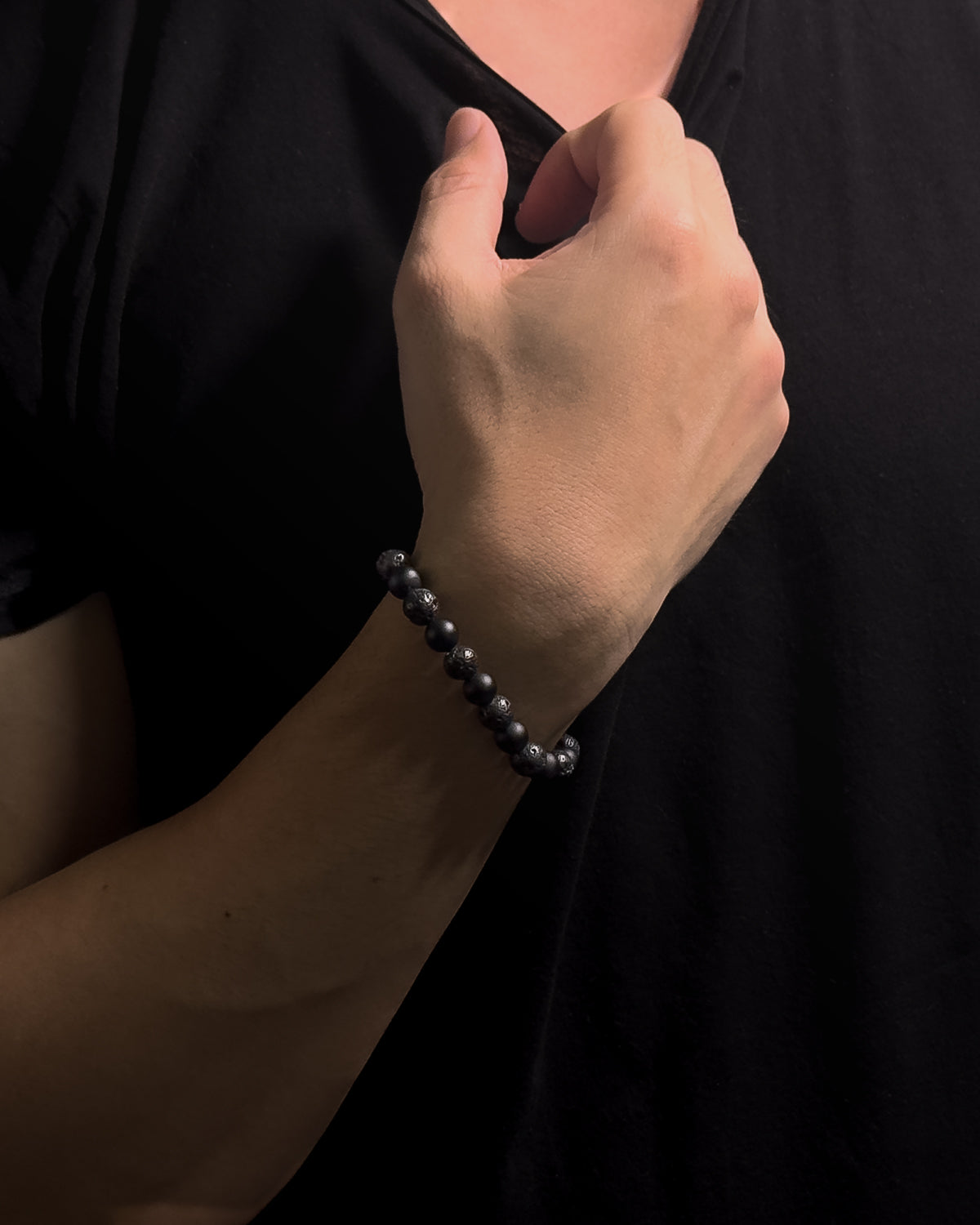 Emberstone Bracelet