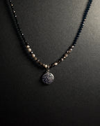 The Reformed Iolite Necklace