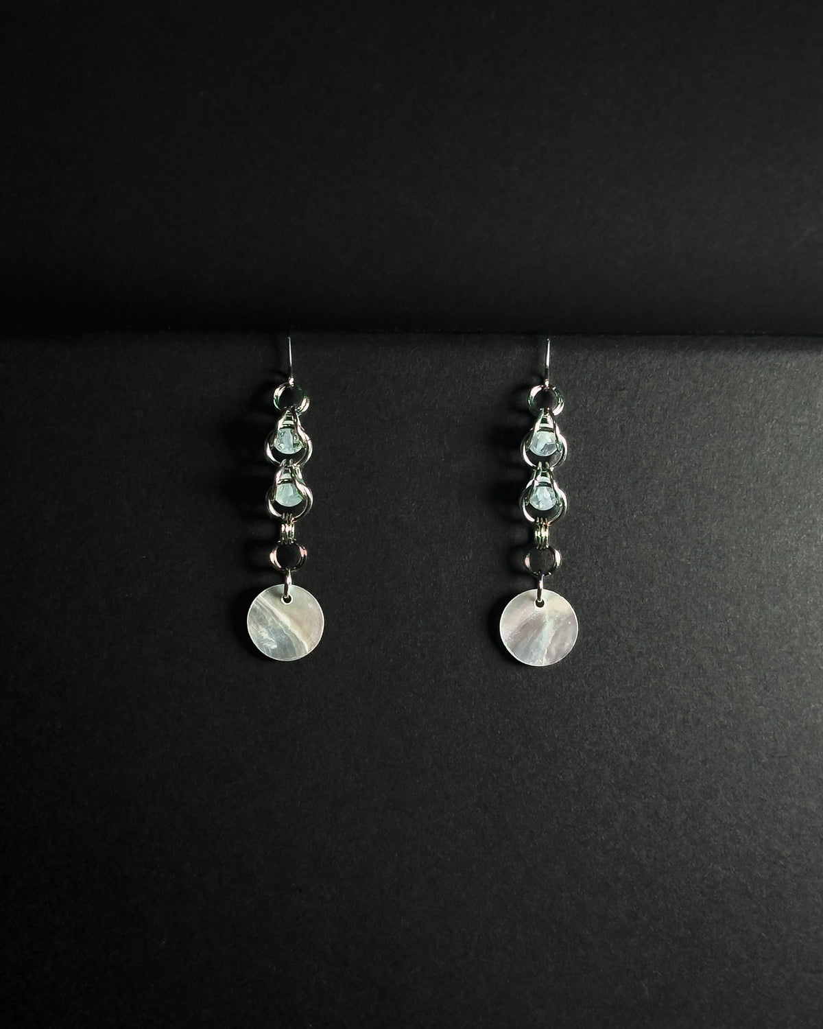 Iris Drops