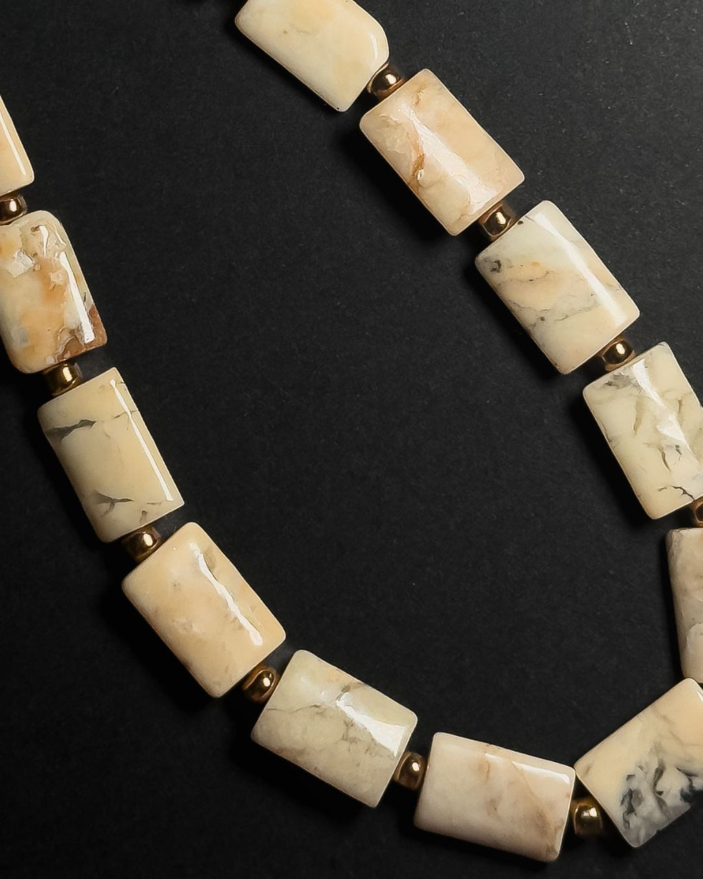 The Jasper Phone Charm