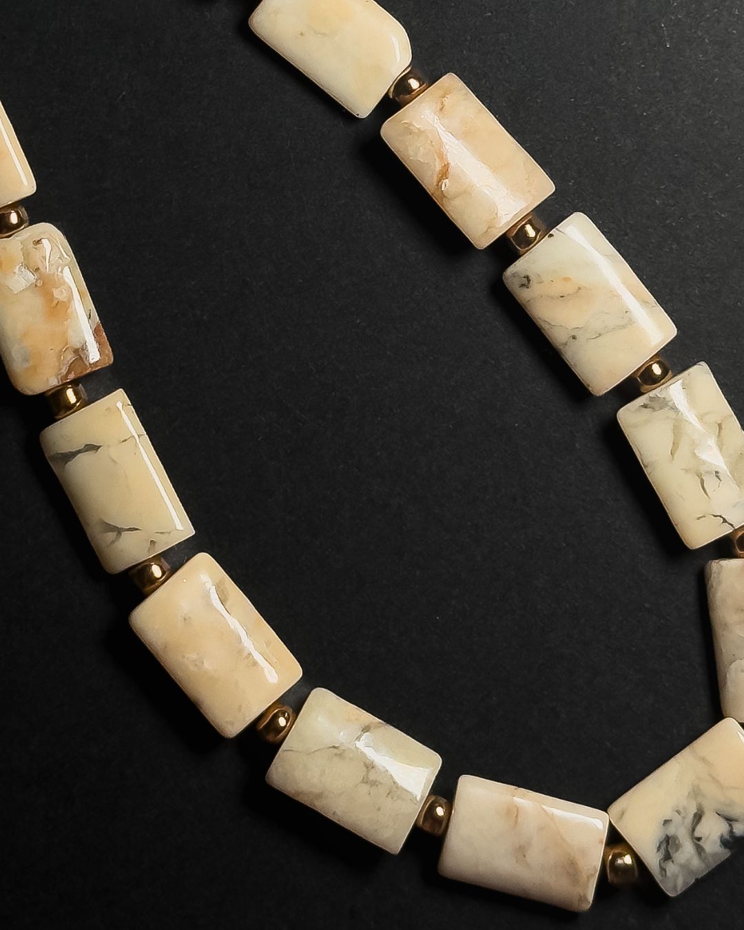 The Jasper Phone Charm