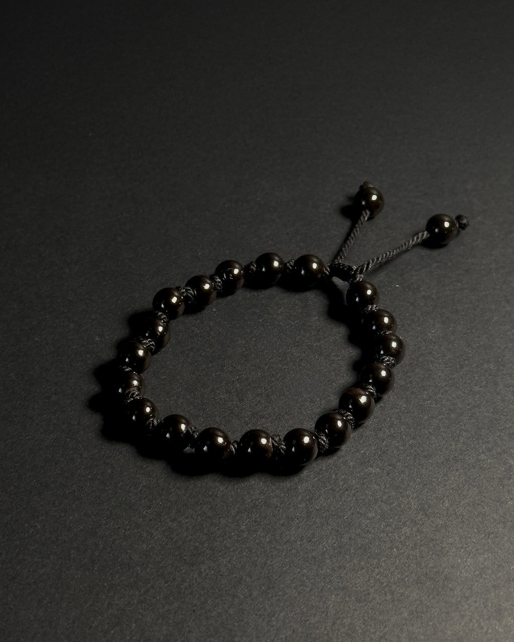 Held by Knot Bracelet