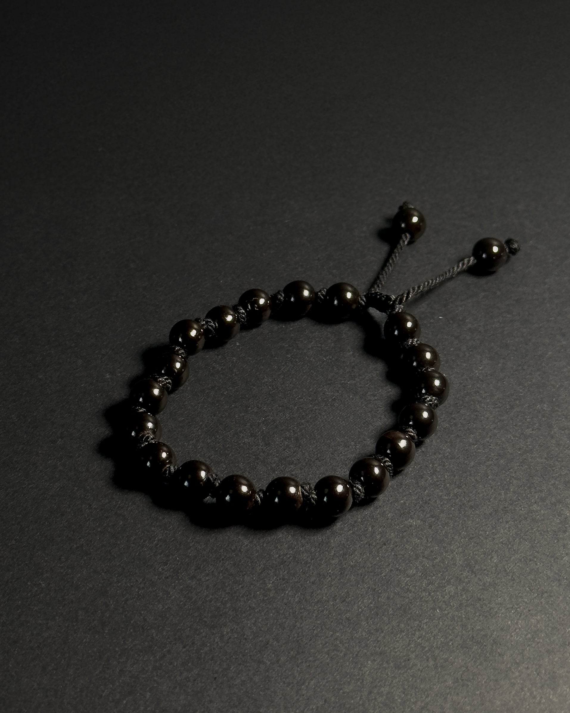 Held by Knot Bracelet