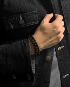 Held by Knot Bracelet