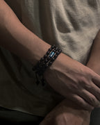 Held by Knot Bracelet