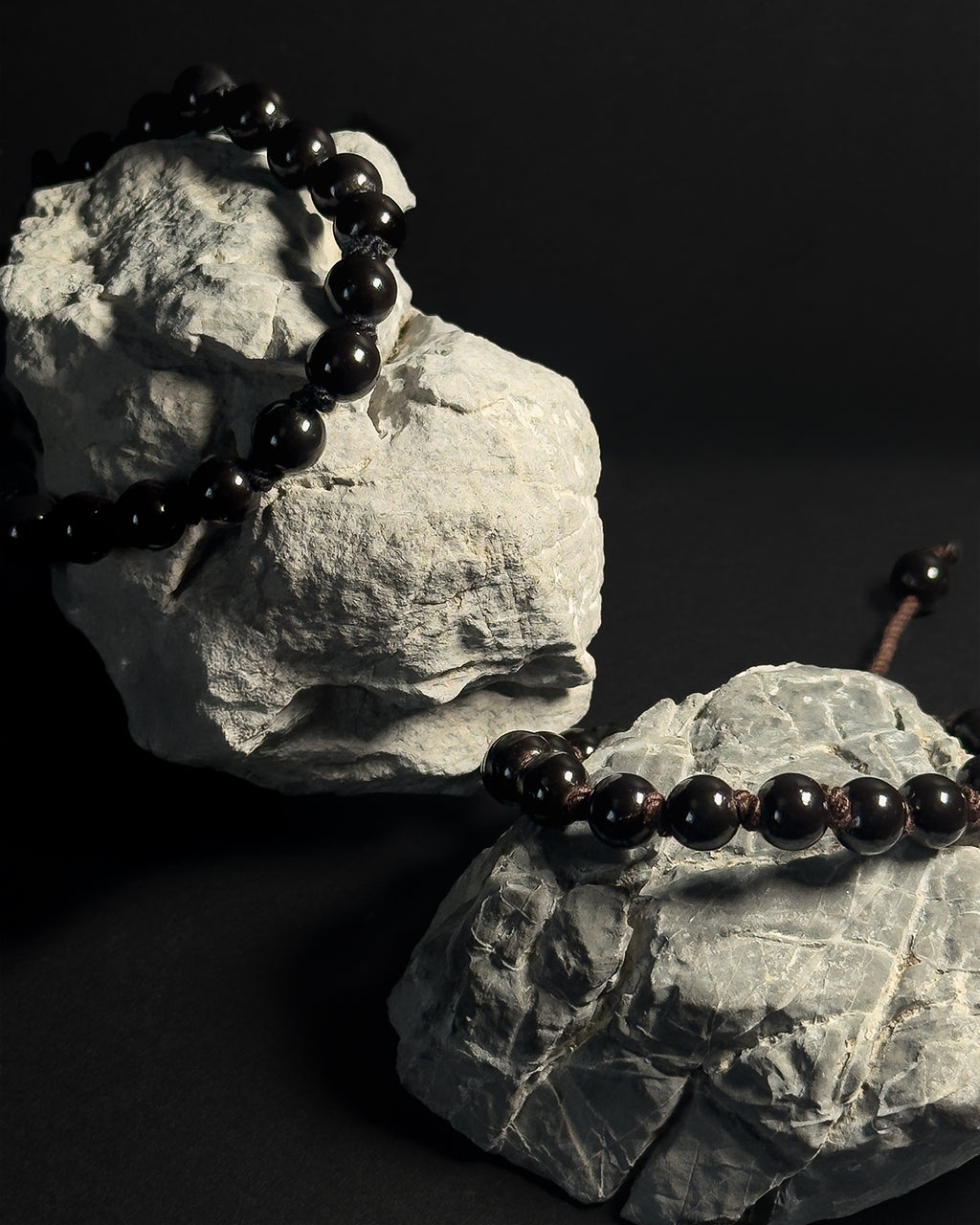 Held by Knot Bracelet