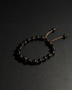 Held by Knot Bracelet