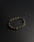 Caterpillar Bracelet
