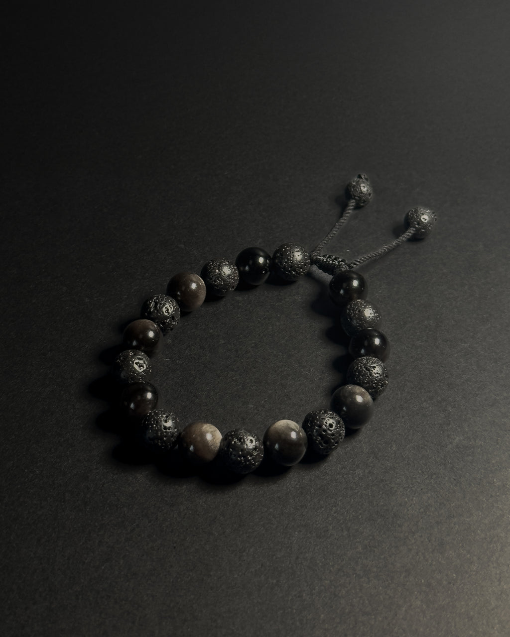New Moon Continuum Bracelet