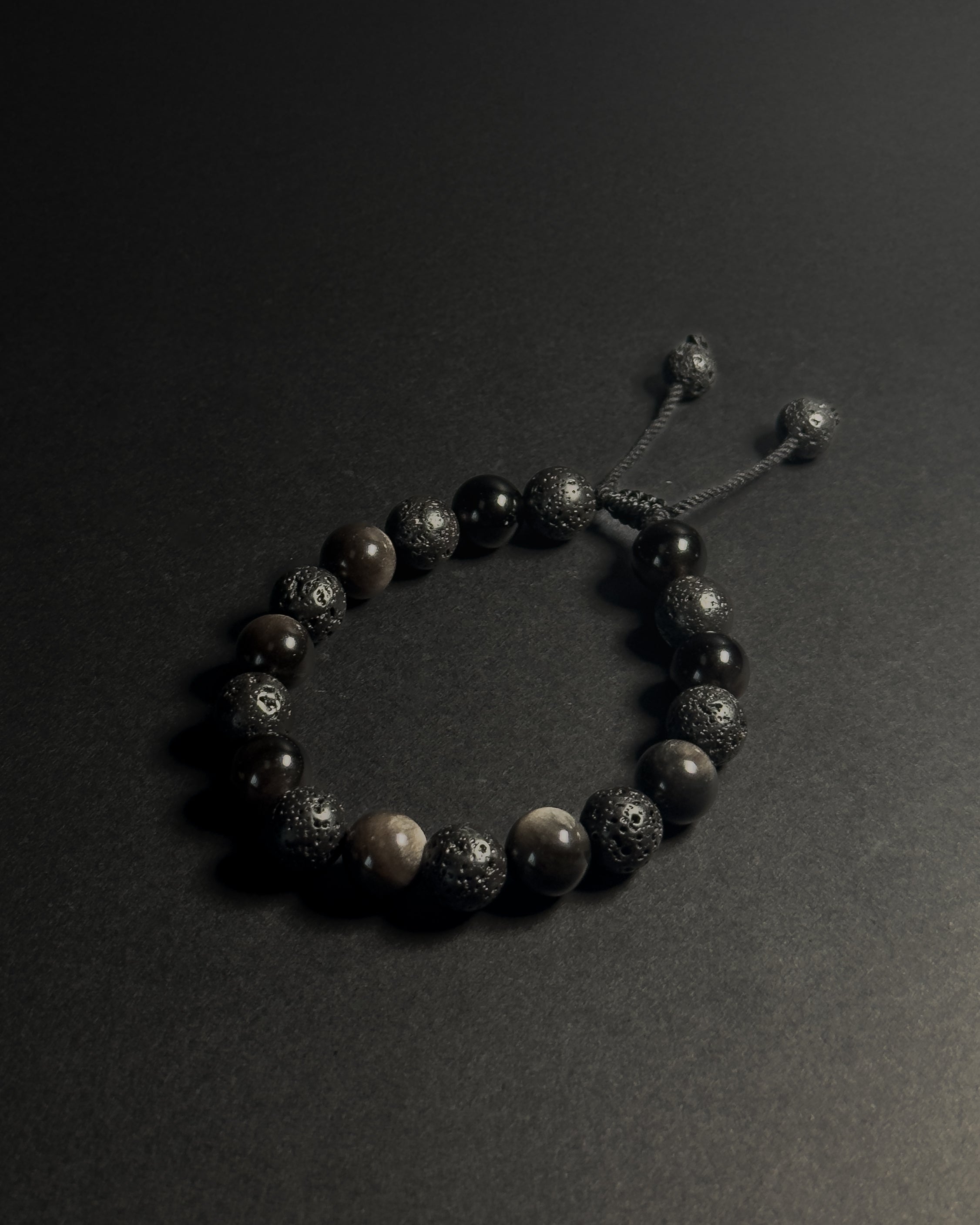 New Moon Continuum Bracelet