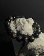 New Moon Continuum Bracelet