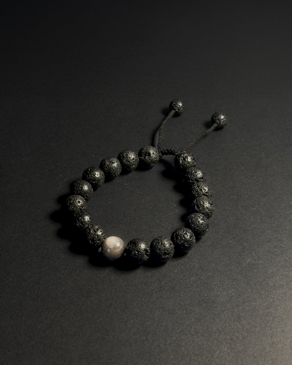 New Moon Bracelet