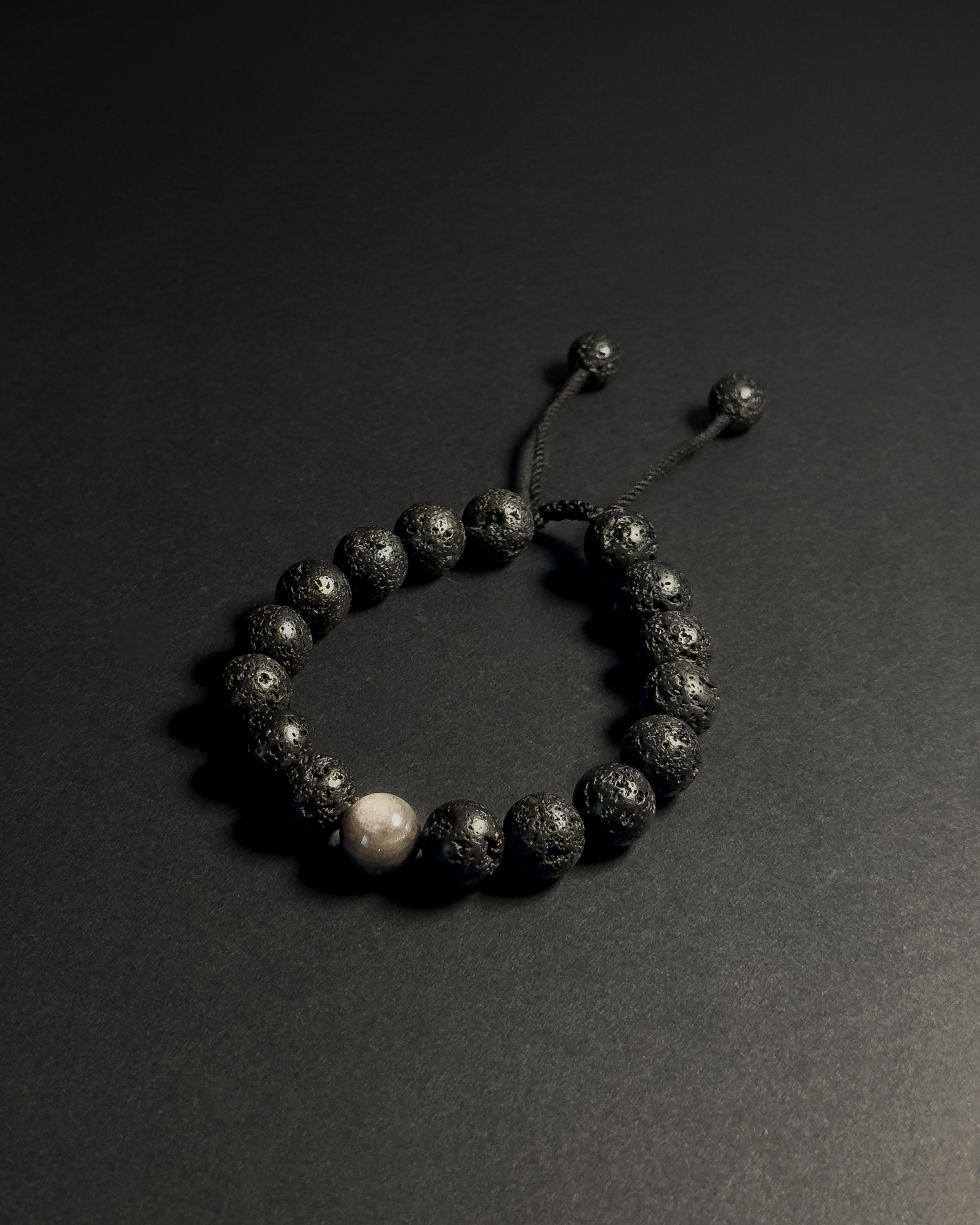 New Moon Bracelet
