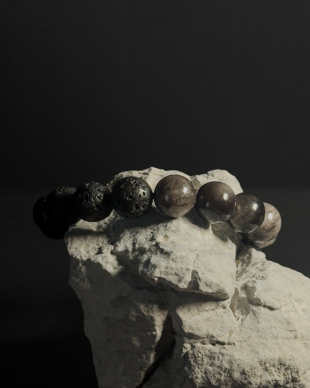 Under The Same Moon Bracelet