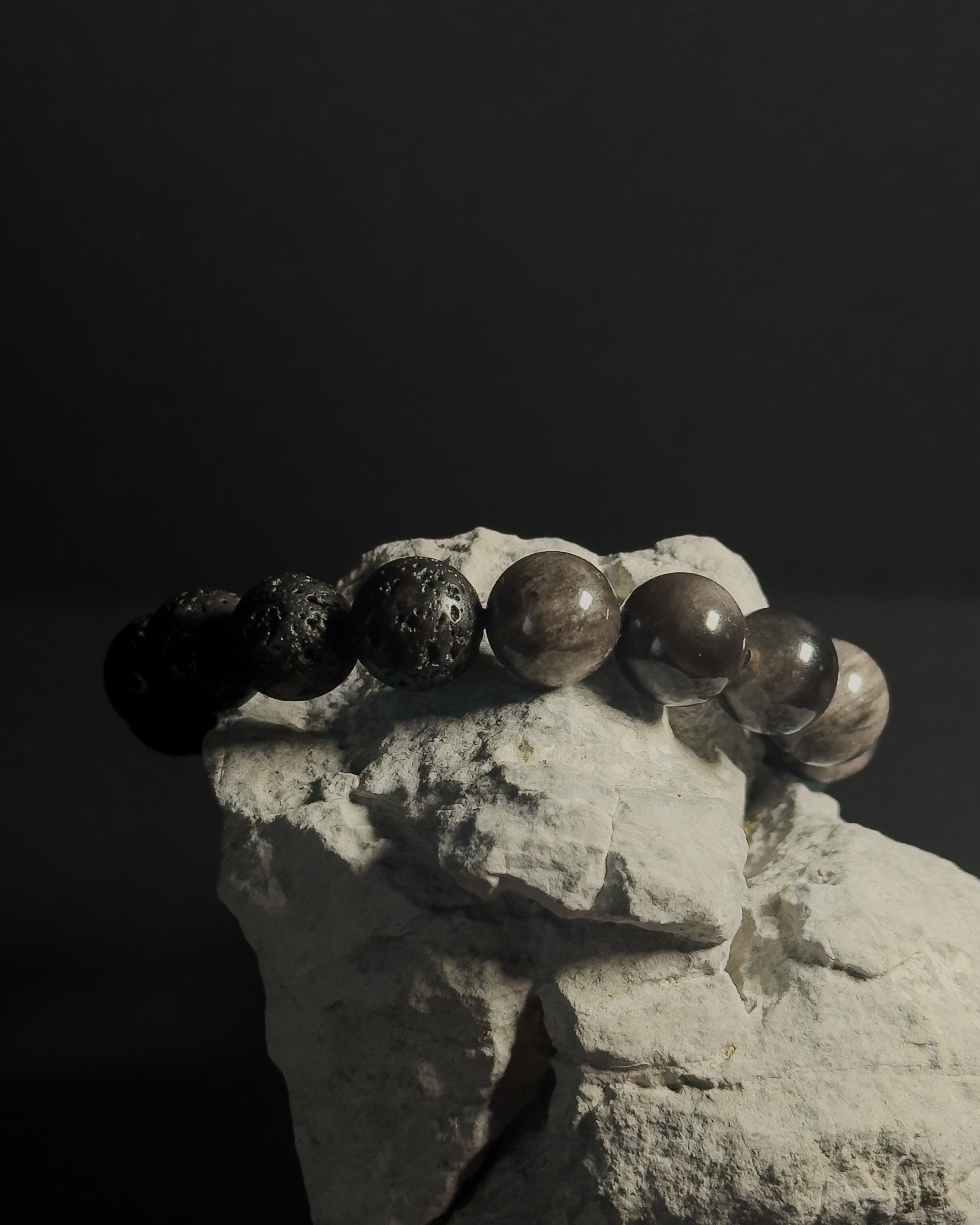 Under The Same Moon Bracelet