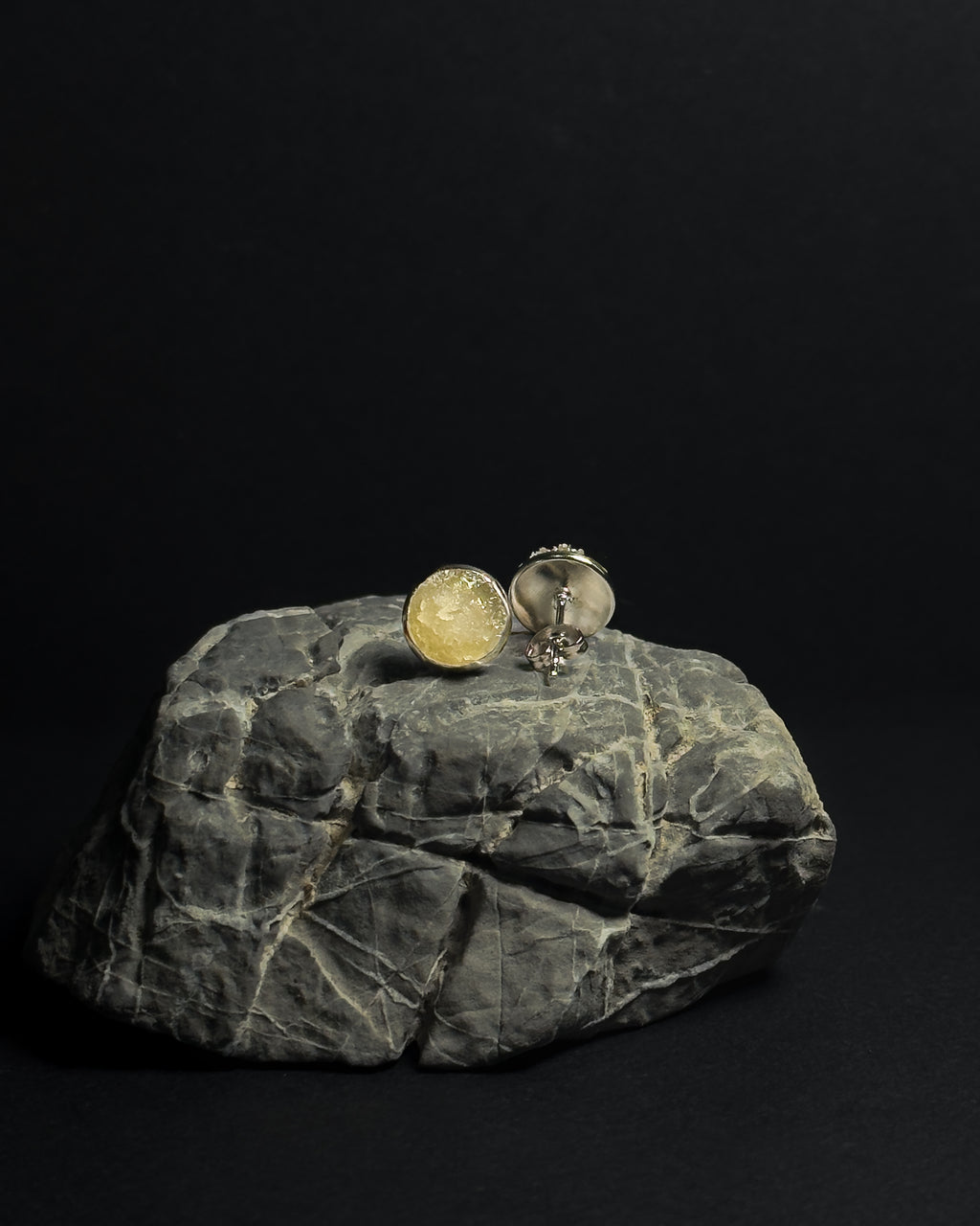 Reformed Studs: Lemonade