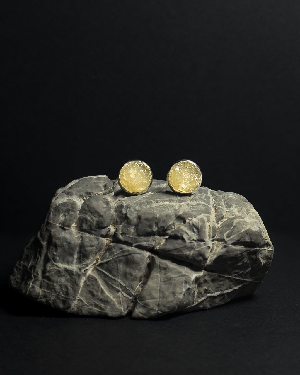 Reformed Studs: Lemonade