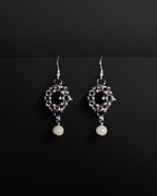 Artemis Earrings • MTO
