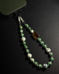 Mossywood Phone Charm