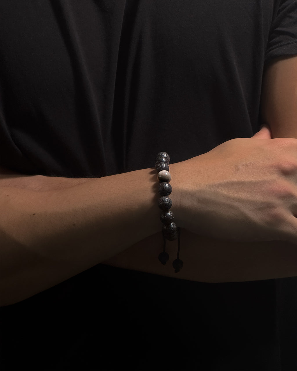 New Moon Bracelet