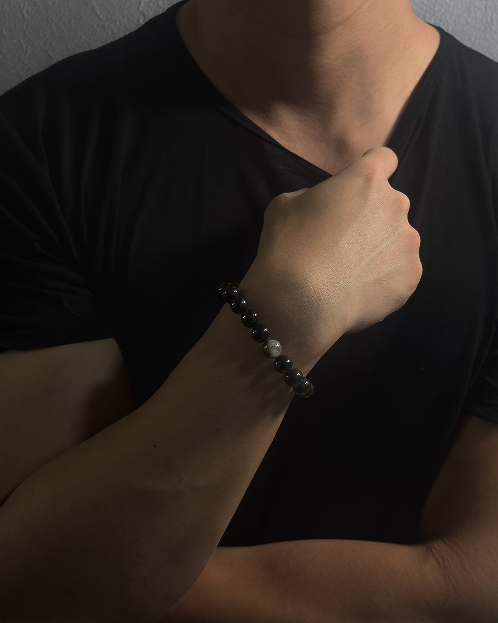 New Moon Bracelet
