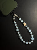 The Nomad Phone Charm
