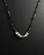New Moon Necklace