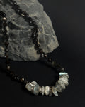 New Moon Necklace