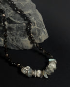 New Moon Necklace