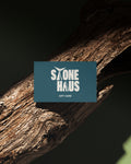 Digital e-gift card for online jewelry store purchases.