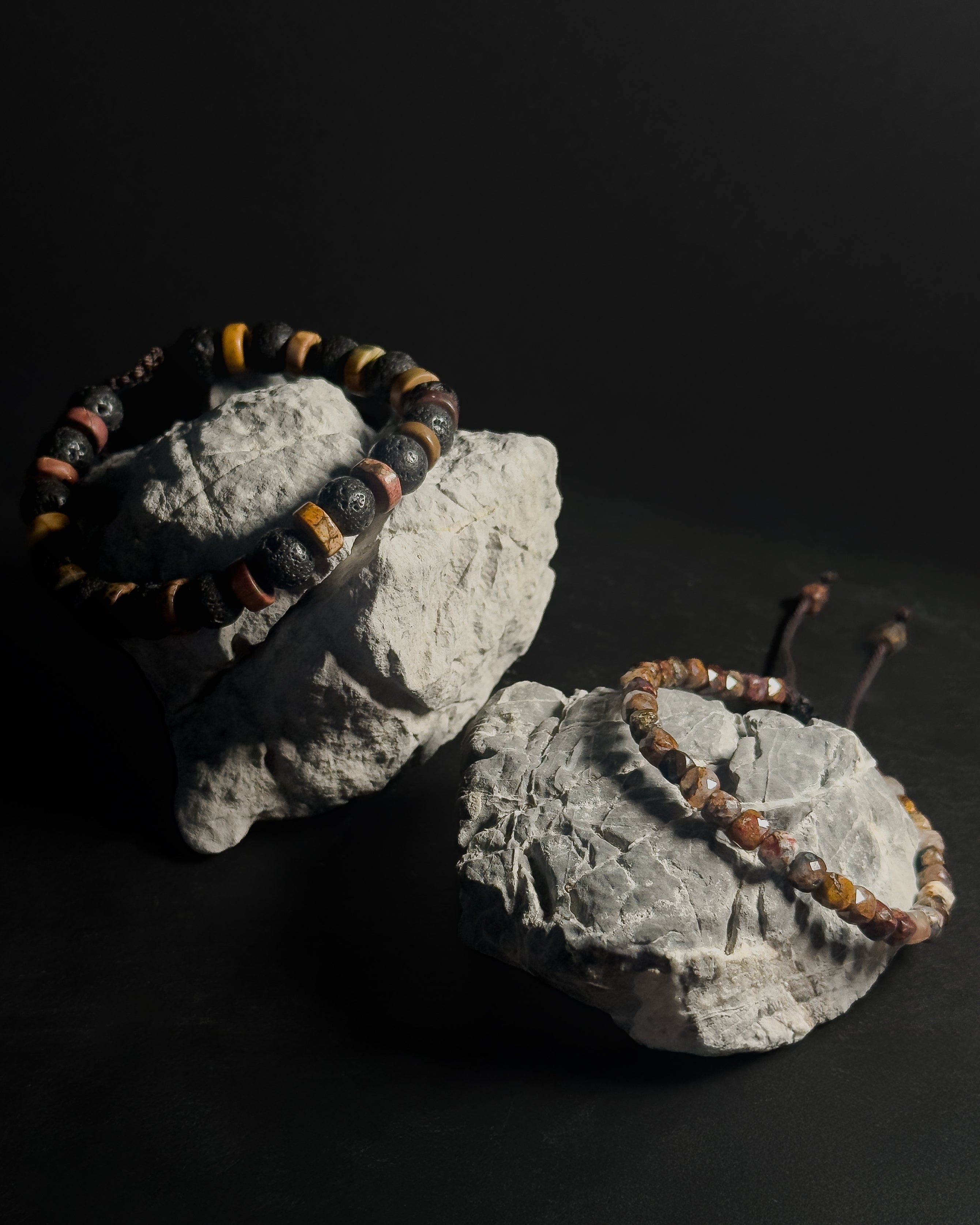 Caterpillar Bracelet