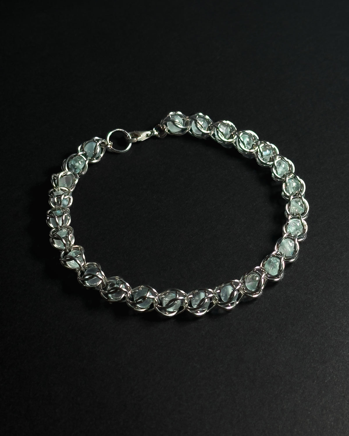 Tide-Lock Bracelet