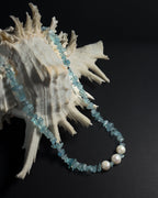 Tideborn Necklace