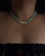 Tideborn Necklace