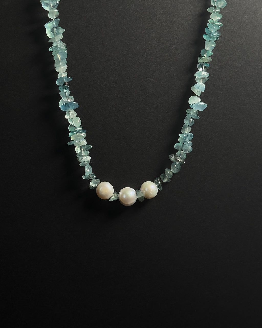 Tideborn Necklace